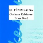 El Fenix Salsa