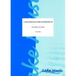 Concertino for Euphonium