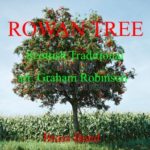 Rowan Tree