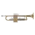 Trompette Sib Bach TR450