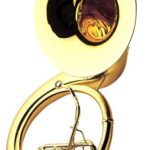 Sousaphone Sib MC Cuivre
