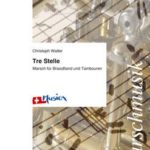 Tre Stelle
