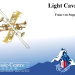 Light Cavalry