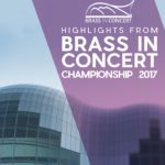 Brass in Concert 2017 DVD