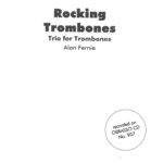 Rocking Trombones