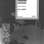 Trombones Capricieux