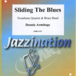 Sliding the Blues