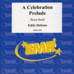 A Celebration Prelude
