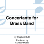 Concertante for Band