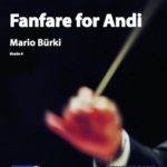 Fanfare for Andi
