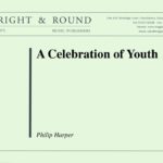 A Celebration of Youth