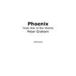 Phoenix (From War of the Worlds)