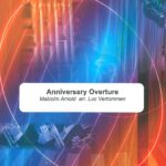 Anniversary Overture