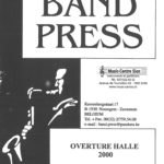 Overture Halle 2000