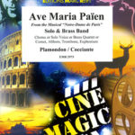 Ave Maria Paien ( From Notre Dame de Paris )