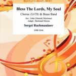 Bless the Lords, My Soul