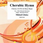 Cherubic Hymn