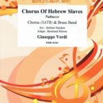 Chorus of Hebrew Slaves