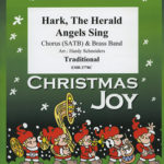 Hark! The Herald Angels Sing