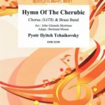 Hymn of the Cherubic