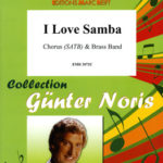 I Love Samba