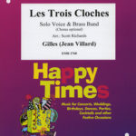 Les Trois Cloches