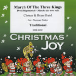 March of the Three Kings