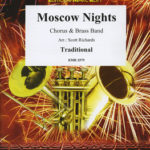 Moscow Nights