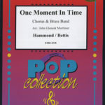 One Moment in Time