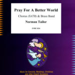 Pray for a Better World
