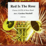 Red is the Rose