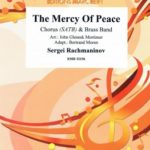 The Mercy of Peace