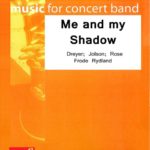 Me and My Shadow