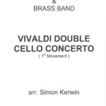 Vivaldi Double Cello Concerto