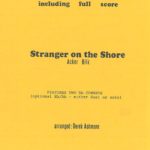 Stranger on the Shore