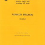 Capriccio Burlando