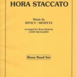 Hora Staccato
