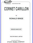 Cornet Carillon