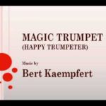 Magic Trumpet