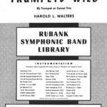 Trumpets Wild