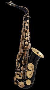 Saxophone Alto Selmer SA80 – Image 4