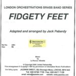 Fidgety Feet ( Long Version )