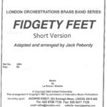 Fidgety Feet ( Short Version )