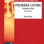 Palmada Latina