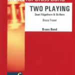 Two Playing