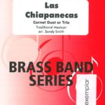 Las Chiapanecas