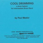 Cool Drumming