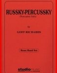 Russky Percussky