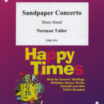 Sandpaper Concerto