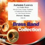 Autumn Leaves